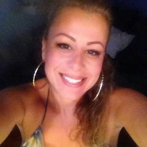 Meet your Posher, Stacy